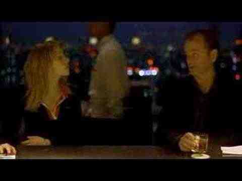 Lost in Translation - trailer