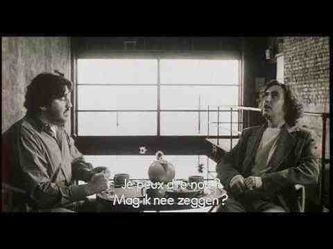 Coffee and Cigarettes - trailer