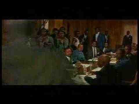 Lumumba - trailer