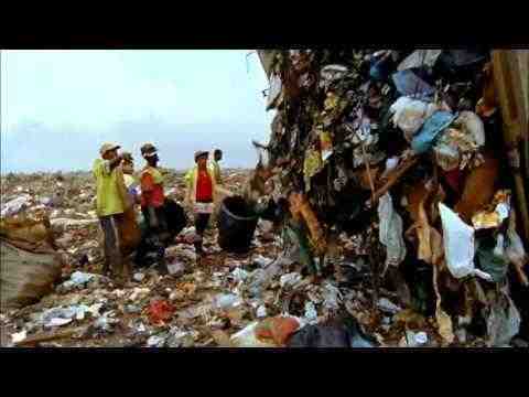 Waste Land - trailer