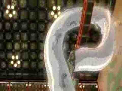 Spirited Away - trailer