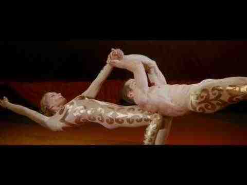 Circus Fantasticus - trailer