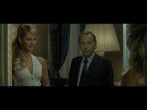 La fille de Monaco - trailer