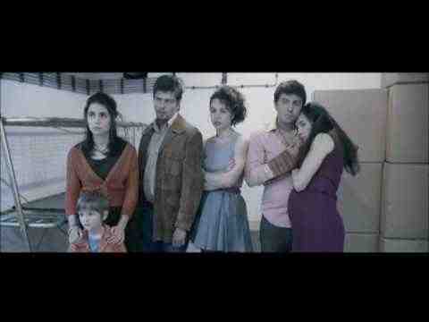The Show Must Go On - trailer