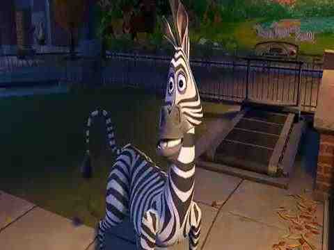 Madagascar - trailer