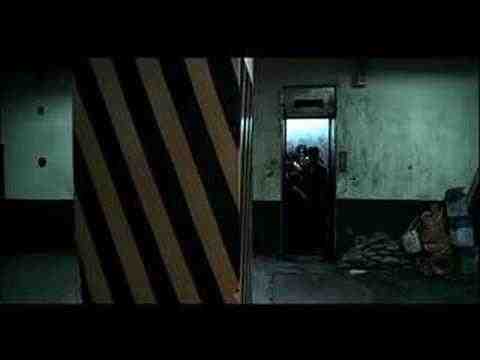 Oldboy - trailer