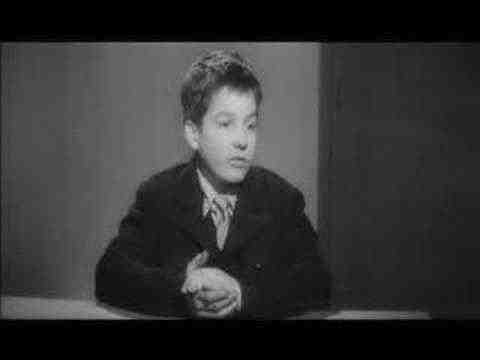 Les quatre cents coups - trailer