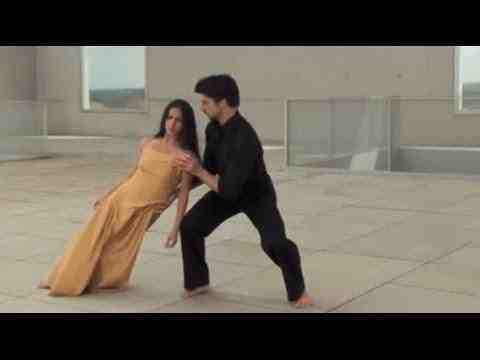 Pina - trailer