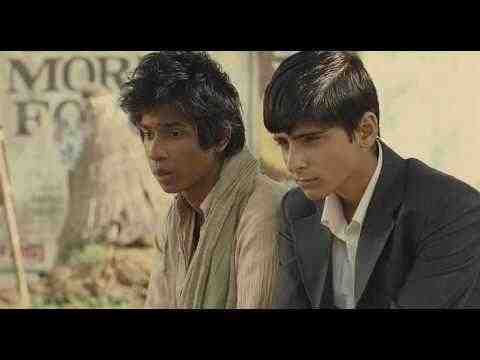 West Is West - trailer