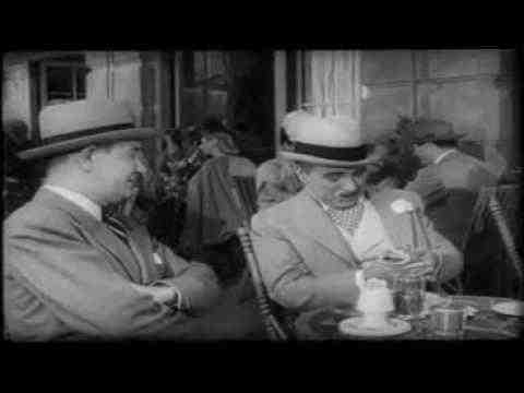 Monsieur Verdoux - trailer