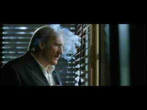 36 Quai des Orfevres - trailer