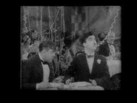City Lights - trailer