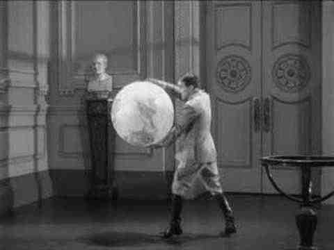 The Great Dictator - trailer