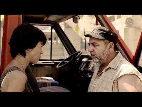 Periferic - trailer