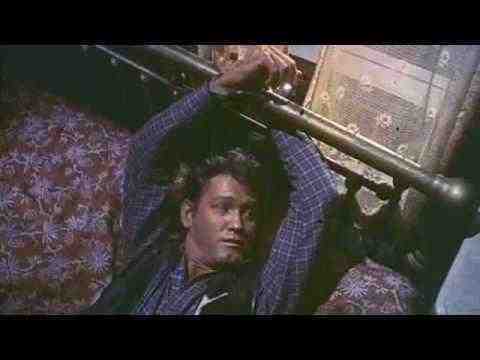 Last Train from Gun Hill - trailer