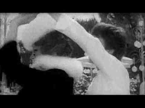 8 1/2 - trailer