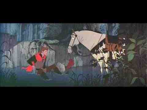 Sleeping Beauty - trailer