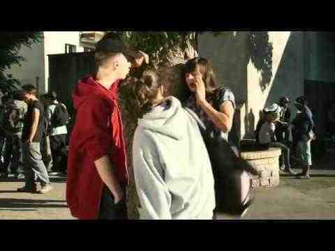 The French Kissers - trailer