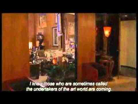 Yves Saint Laurent - L'amour fou - trailer