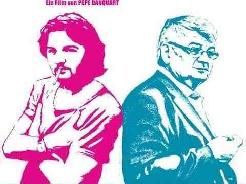 Joschka und Herr Fischer - trailer