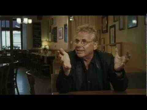 Joschka und Herr Fischer - trailer