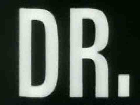 Dr. Strangelove or：How I Learned to Stop Worrying and Love the Bomb - Trailer