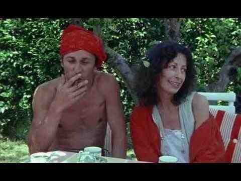 Le rayon vert - trailer
