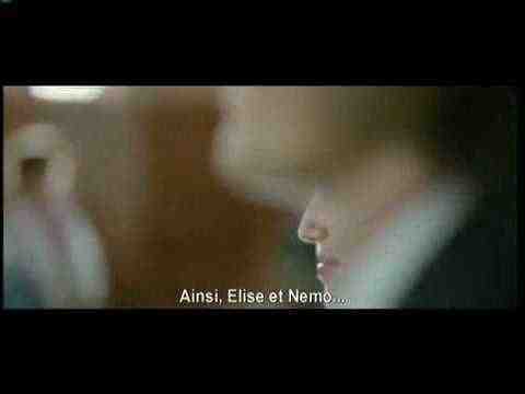 Mr. Nobody - trailer