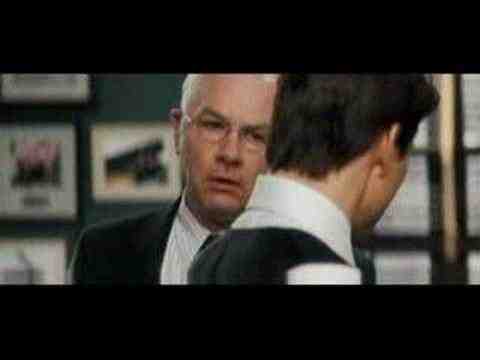 Lions For Lambs - Trailer