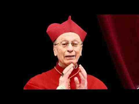 Habemus Papam - trailer
