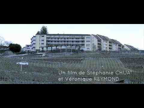 La petite chambre - trailer
