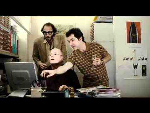 Tous les soleils - trailer