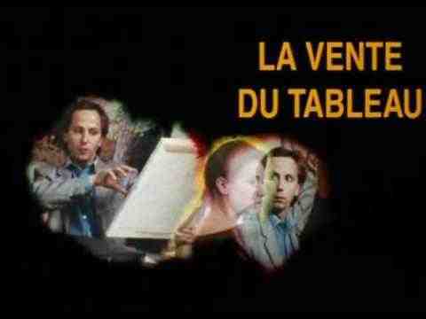 4 aventures de Reinette et Mirabelle - trailer