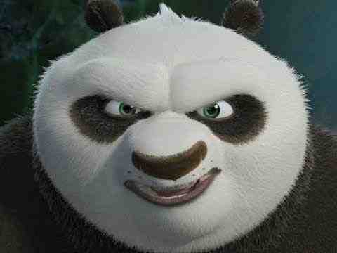 Kung Fu Panda 2 - trailer