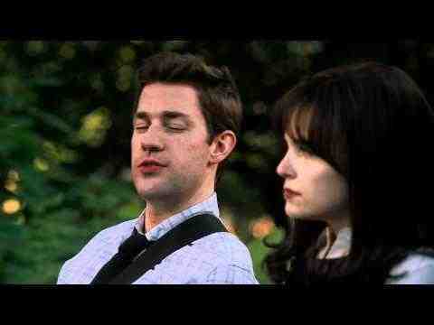 Something Borrowed - trailer