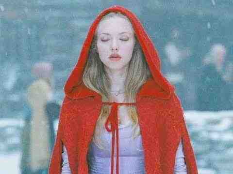 Red Riding Hood - trailer