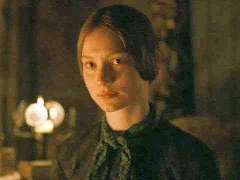 Jane Eyre - trailer