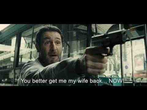 Point Blank - trailer