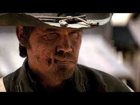 Jonah Hex - trailer