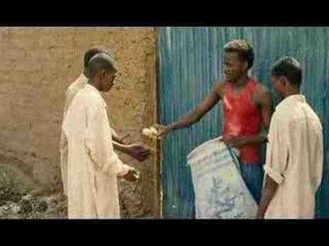 Darrat - trailer