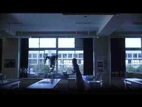 Kokuhaku - trailer