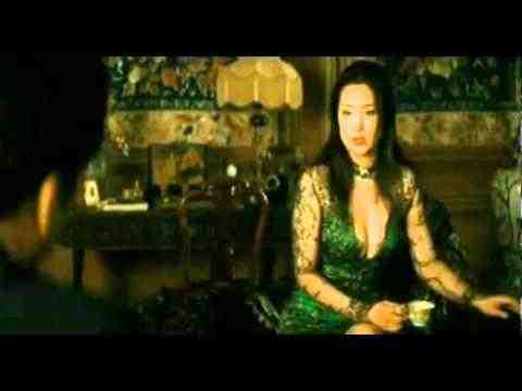 Shanghai - trailer