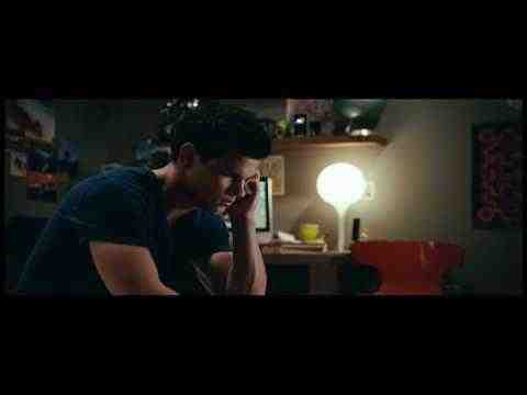 Abduction - trailer