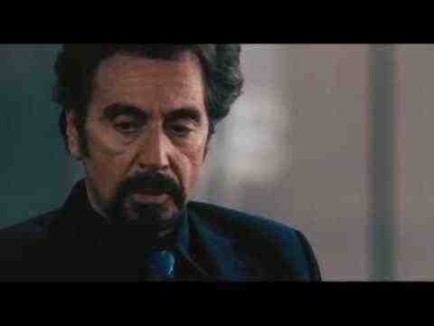 88 Minutes - trailer
