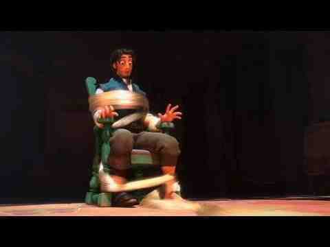 Tangled - trailer