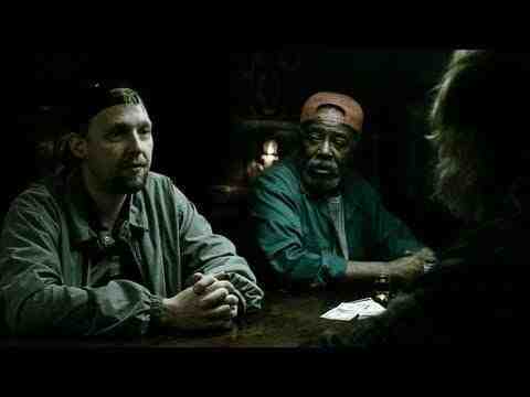 The Good Heart - trailer