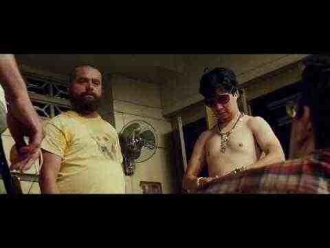 Hangover 2 - trailer
