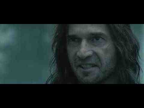 Solomon Kane - trailer