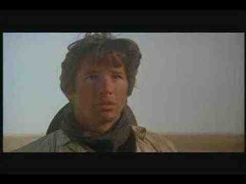 Day of Heaven - trailer