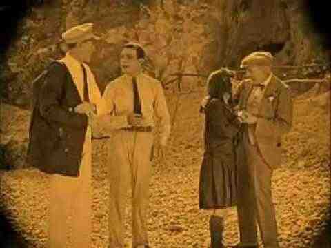 Beyond the Rocks - opening scene